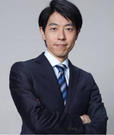 高井正智