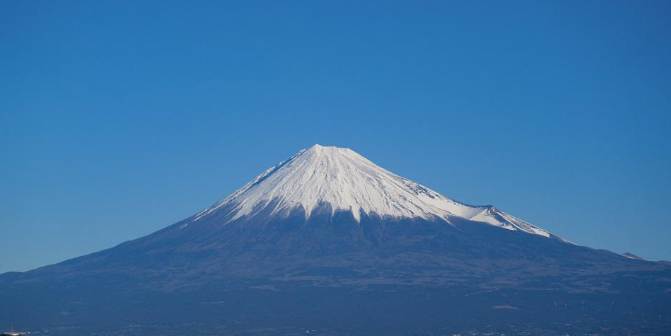 富士山