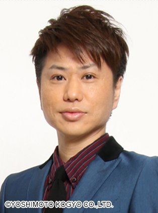 川谷修士