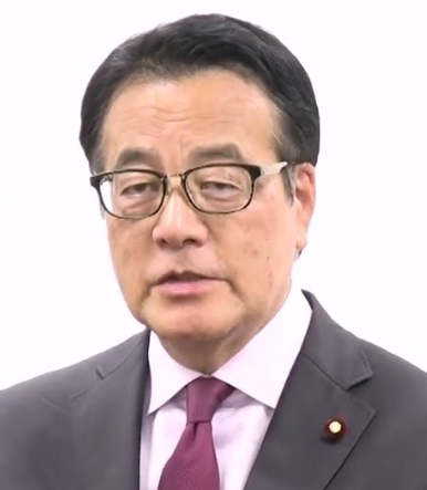 岡田克也