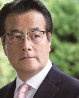 岡田克也