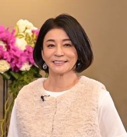 高嶋ちさ子