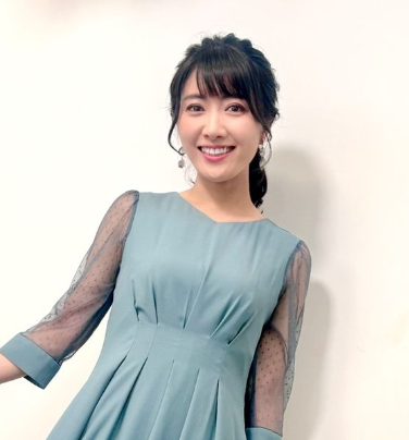 久保井朝美