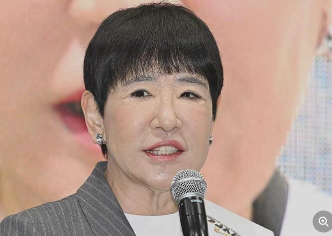 和田アキ子