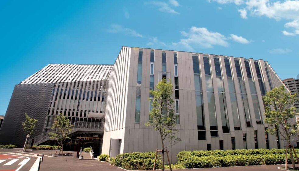 東京音楽大学