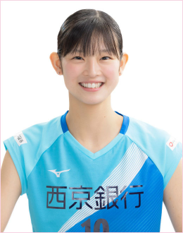 田口真彩