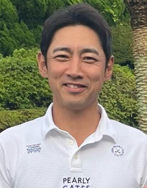 小泉孝太郎