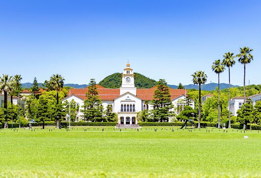 関西学院大学