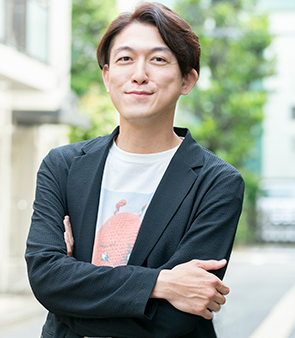 富田明宏